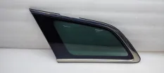 Стекло кузовное глухое Mazda CX-7