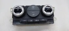 Блок управления климат контролем Mazda CX-7