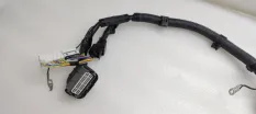 Проводка двигателя Mitsubishi ASX