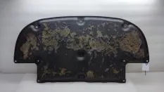 Шумоизоляция Subaru Forester