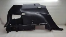 Обшивка багажника Mazda CX-7