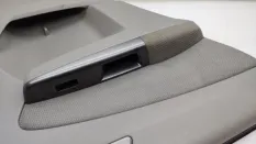 Обшивка двери Subaru Forester