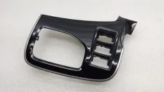 Накладка торпедо Mitsubishi Outlander