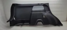 Обшивка багажника Mitsubishi Outlander