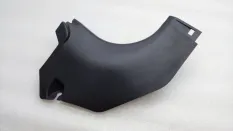 Накладка порога Mitsubishi Outlander
