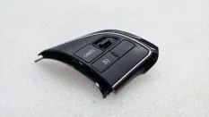 Кнопки на руль Mitsubishi Outlander