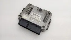 Блок управления двигателем Hyundai Santa Fe