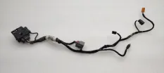 Проводка консоли Ford Kuga