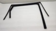 Уплотнитель стекла двери Kia Sorento Prime