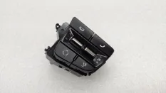 Кнопки на руль Kia Sorento Prime