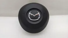 Подушка безопасности в руль Mazda 6