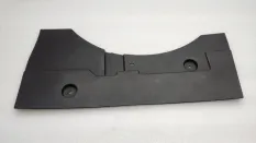 Крышка багажного отделения Volkswagen Passat