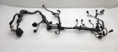 Проводка двигателя Kia Sorento Prime
