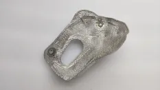 Тепловой экран Kia Sorento Prime