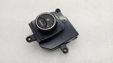 Блок управления климат контролем Kia Sorento Prime