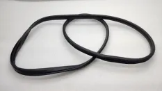 Уплотнитель проема двери Mazda 6