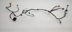 Проводка отопителя Volkswagen Passat
