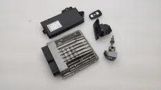 Блок управления двигателем BMW 3-Series