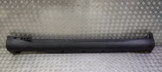 Накладка на порог Infiniti EX35