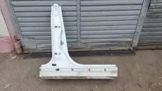 Порог со стойкой Ford Focus