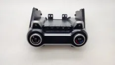 Блок управления климат контролем Kia Rio