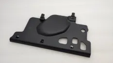 Накладка торпедо Hyundai Sonata