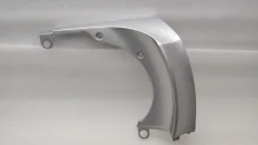 Накладка двери багажника Toyota RAV4