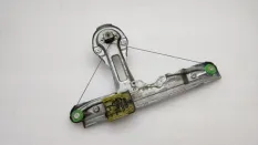 Стеклоподъемник механический Ford Focus