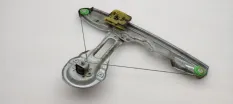 Стеклоподъемник механический Ford Focus