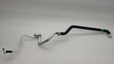 Трубка кондиционера SsangYong Kyron