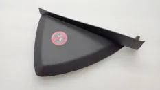 Накладка торпедо Ford Focus