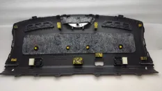 Полка багажника Kia Rio