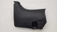 Накладка порога Toyota RAV4