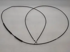 Трос открывания багажника Kia Rio