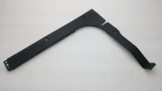 Обшивка багажника Kia Rio