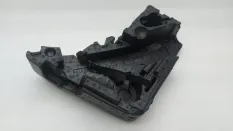 Наполнитель багажного отсека Audi Q7