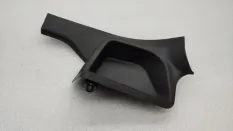Накладка порога Ford Focus