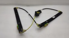 Стеклоподъемник Audi A4