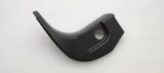 Накладка порога Ford Focus