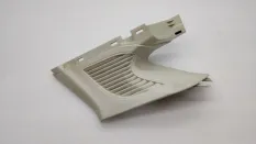 Обшивка стойки Ford Focus