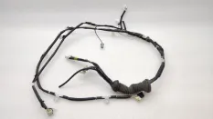 Проводка двери багажника Toyota RAV4