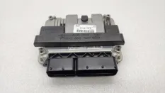Блок управления двигателем Audi A4