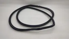 Уплотнитель проема двери Audi Q7