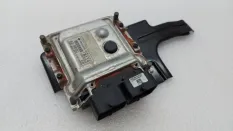 Блок управления двигателем Kia Rio