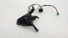 Кнопки на руль Ford Focus