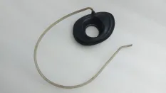 Пыльник горловины топливного бака Audi A4