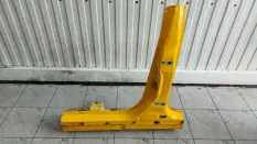 Порог со стойкой Ford Focus