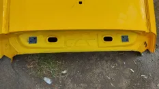 Крыша Ford Focus