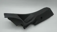 Накладка порога Ford Focus