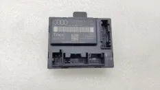 Блок комфорта Audi Q7
